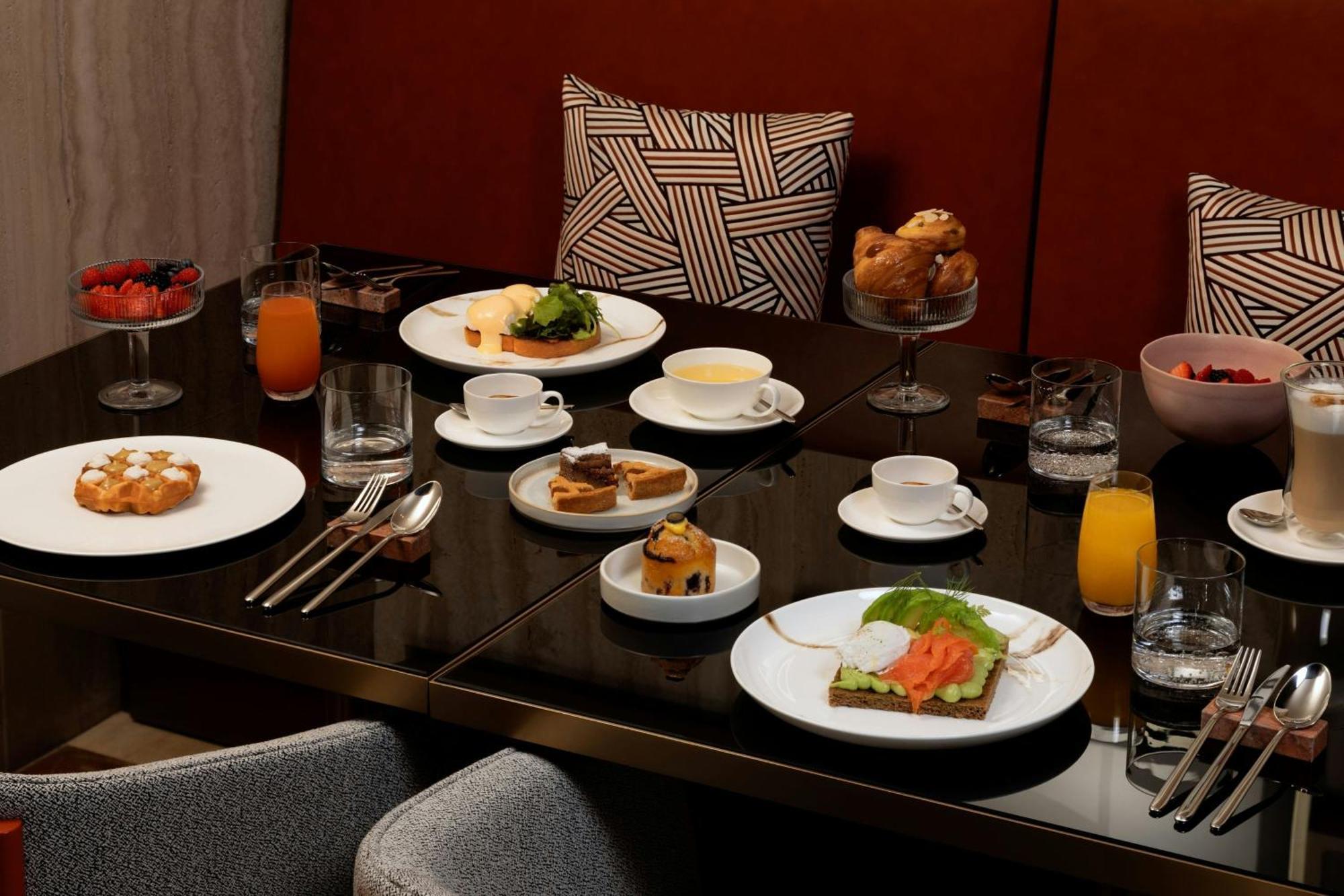 Casa Brera, A Luxury Collection Hotel, Mediolan Zewnętrze zdjęcie