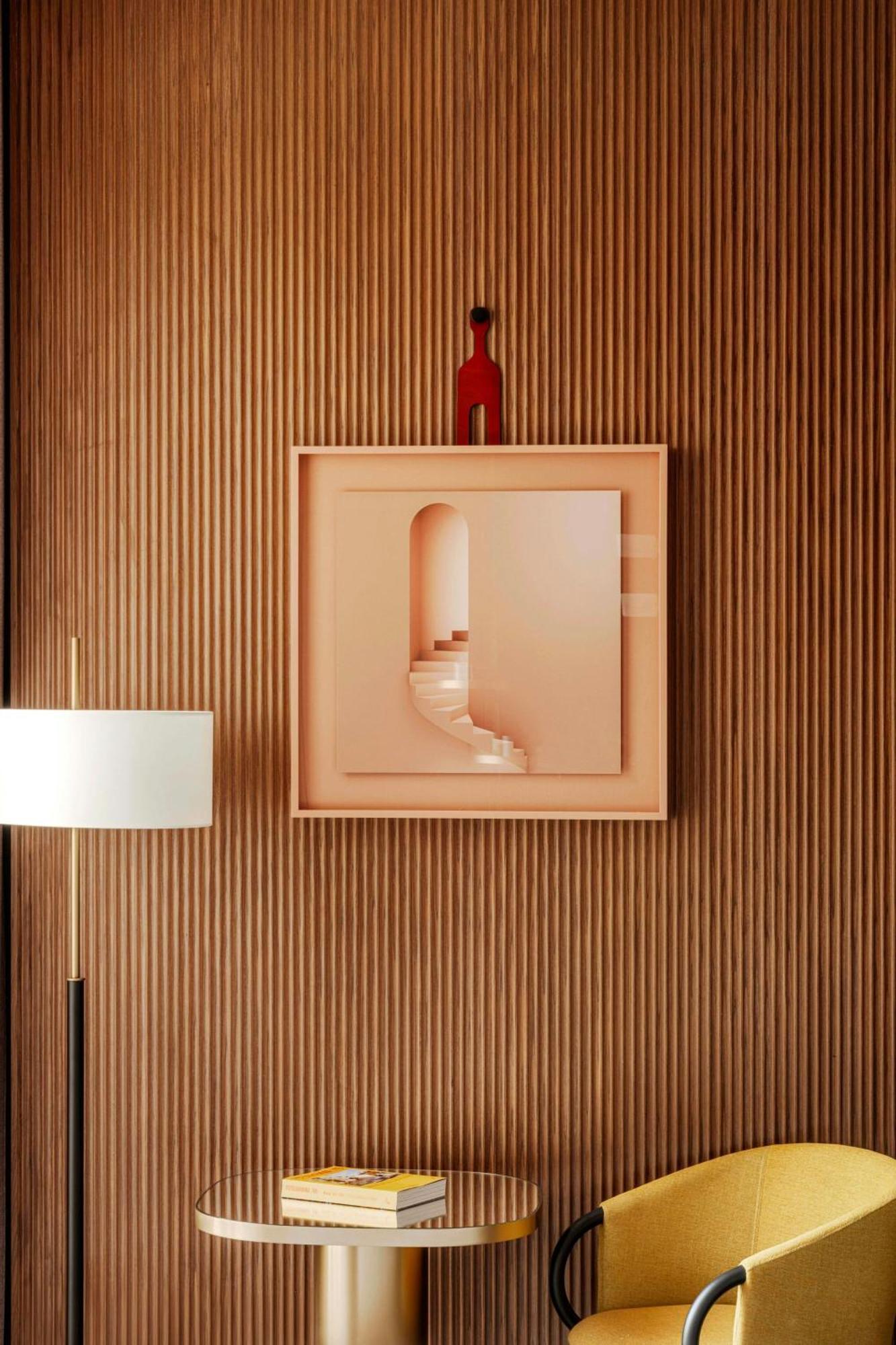 Casa Brera, A Luxury Collection Hotel, Mediolan Zewnętrze zdjęcie